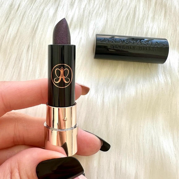 RARE ANASTASIA CHROME PURPLE - Picture 1 of 9